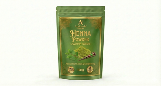 Pure Multani Mitti Powder (Fuller's Earth) | Oil Control and Acne Clear