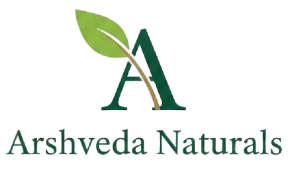 Arshveda Naturals